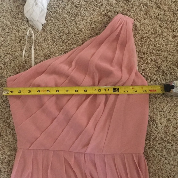 Alfred Sung, evening gown, altered size 6 - Picture 3 of 4